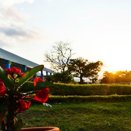 Condado De Pavas De Bucaramanga Otel Floridablanca Dış mekan fotoğraf