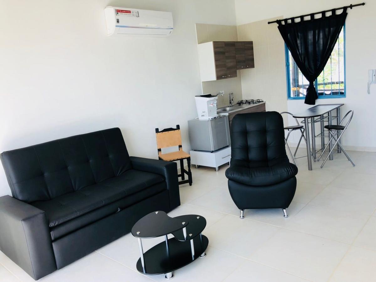 Condado De Pavas De Bucaramanga Otel Floridablanca Dış mekan fotoğraf