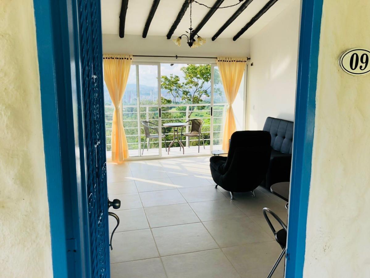 Condado De Pavas De Bucaramanga Otel Floridablanca Dış mekan fotoğraf