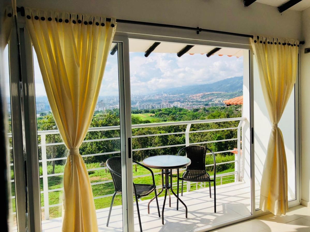 Condado De Pavas De Bucaramanga Otel Floridablanca Dış mekan fotoğraf
