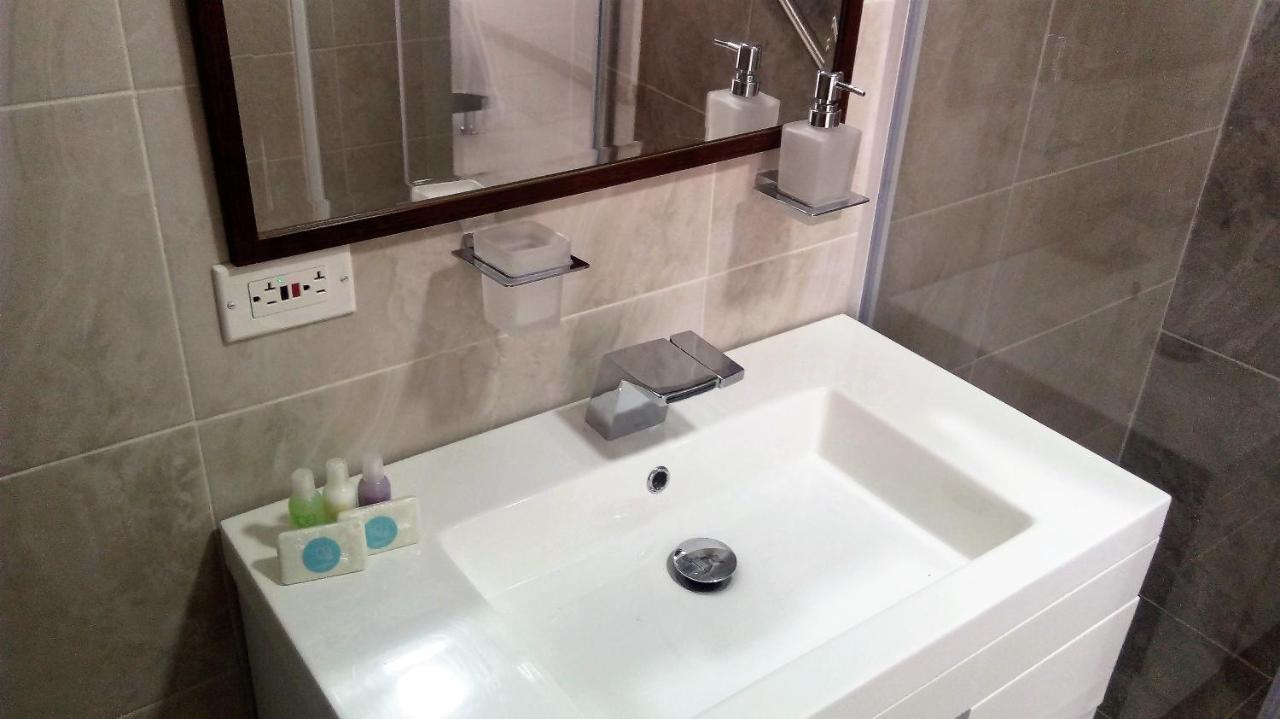 Condado De Pavas De Bucaramanga Otel Floridablanca Dış mekan fotoğraf