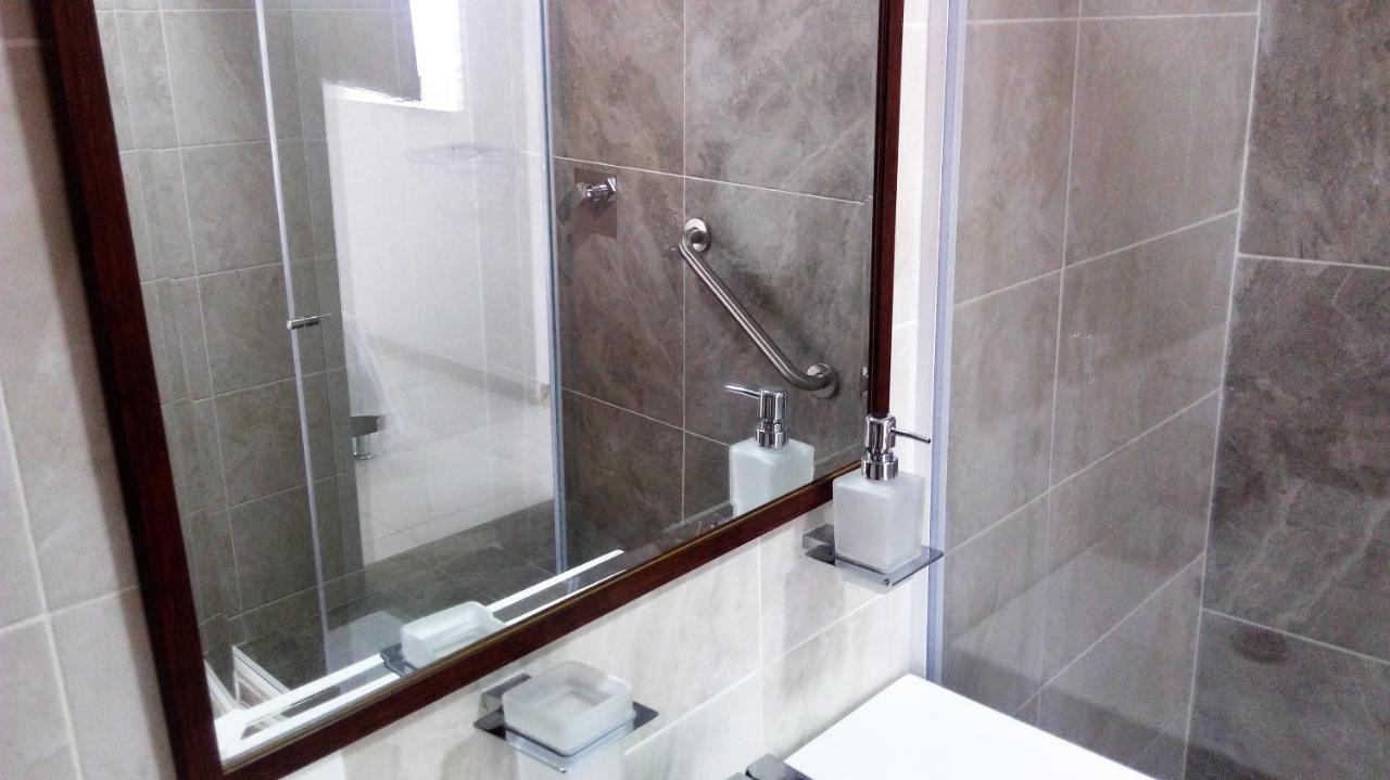 Condado De Pavas De Bucaramanga Otel Floridablanca Dış mekan fotoğraf