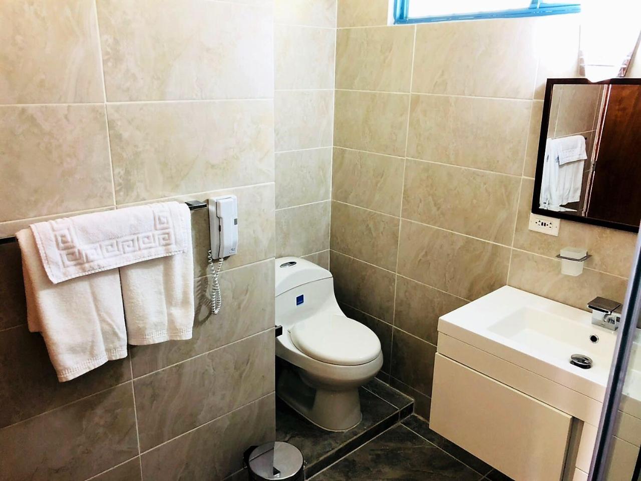 Condado De Pavas De Bucaramanga Otel Floridablanca Dış mekan fotoğraf
